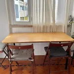 Maria Shared Apartment In Central Lisbon